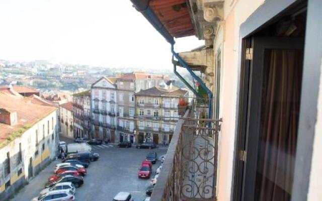 Historical Porto Studios by Porto City Hosts