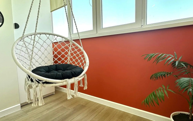 Style Rooms Apartments