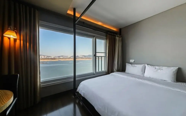 Busan Myeongji Heritage Design Hotel