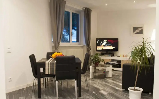 Bel Poggio Country House Standard and Luxury