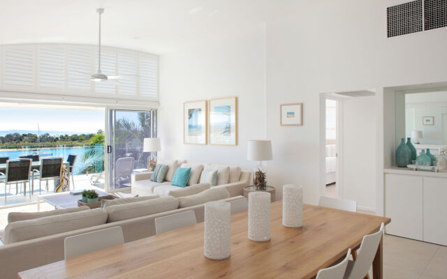 Noosa Quays