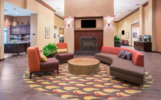 Homewood Suites by Hilton Yuma