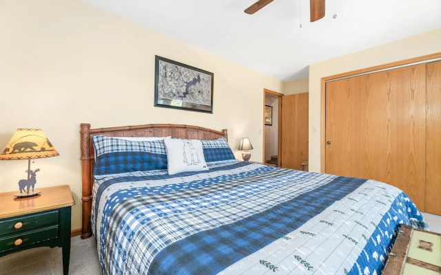Lakeview Haven