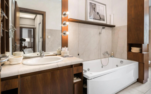 Flats4rent Residenza ai Tigli