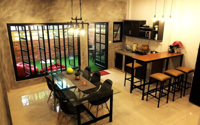 NanRada Hometel