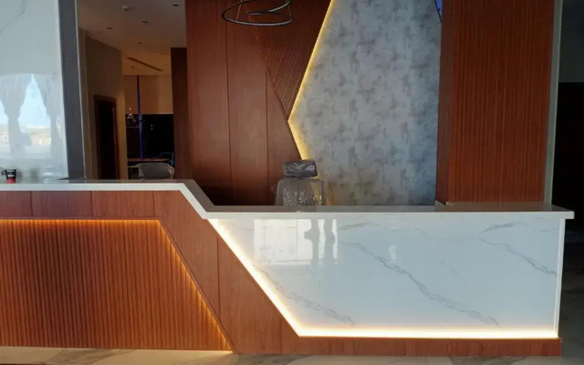Saraya Building 2 Furnished Apartments