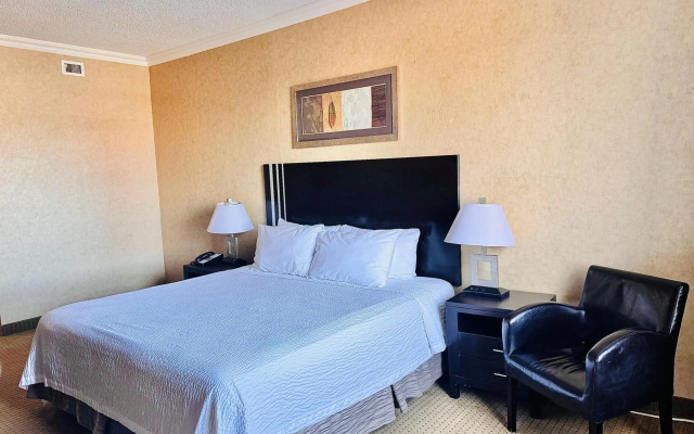 Travelodge by Wyndham Prince Albert