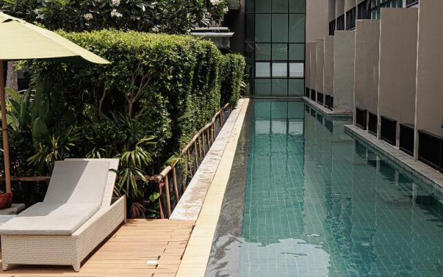 The Melody Phuket Hotel (SHA Plus+)