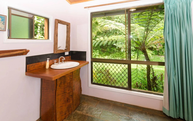 The Epiphyte Bed & Breakfast