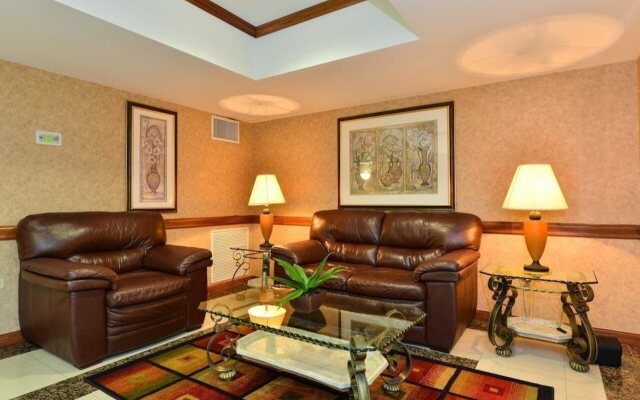 MainStay Suites Tamarac