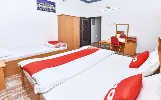 OYO 139 Al Ghadeer Hotel Apartments