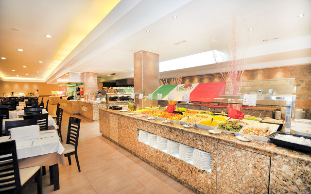 Hotel Condesa