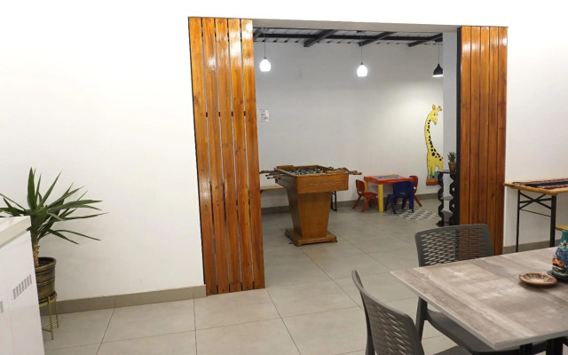 Casa Pillqu APARTAMENTOS PRIVADOS - 10min del Aeropuerto Lima PE