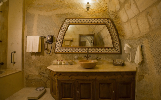 Kayakapi Premium Caves - Cappadocia