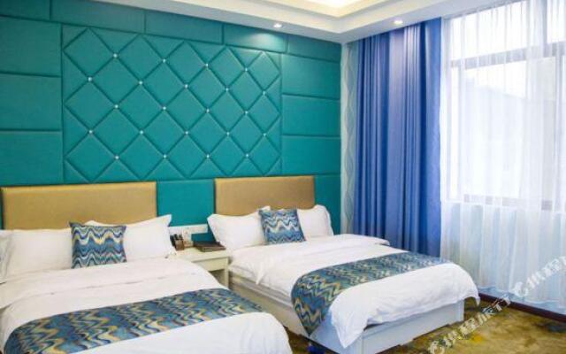 Funing Jianshe Hotel