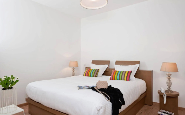 Ténéo Apparthotel Talence - Centre