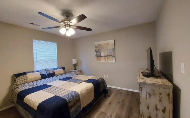 Mystic Mountain Condo