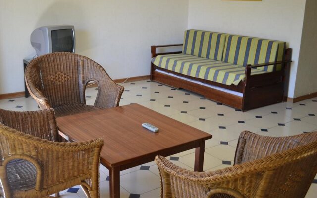 Rio Apartments