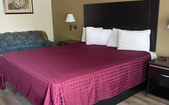 Atascadero Inn
