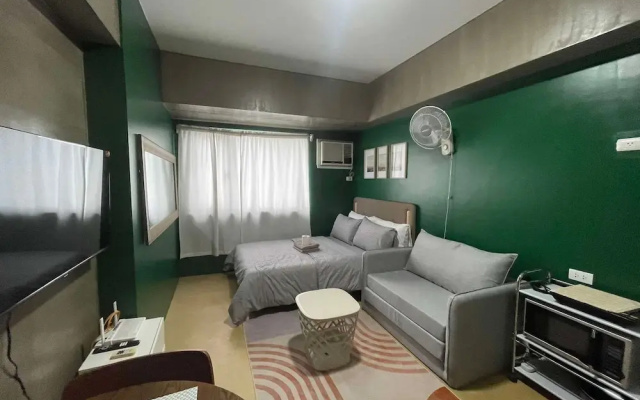 Avida Towers Davao city by darpm