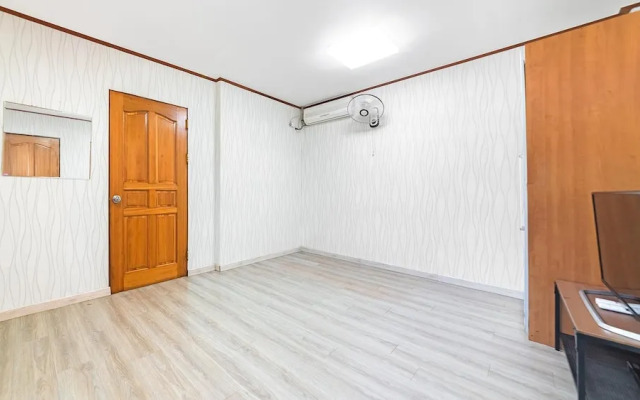 Gangchon Chocolate World Pension