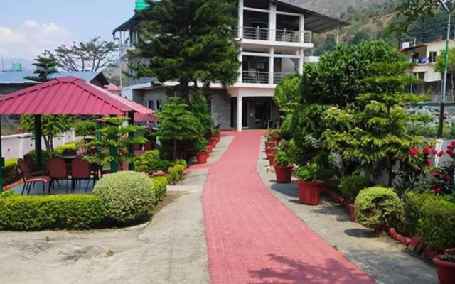 Fabescape Paradise Ville Resort