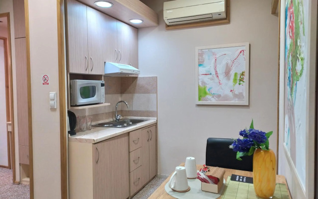 Residence Prime Luxury