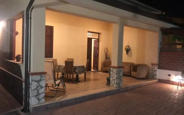 Villa Teresa