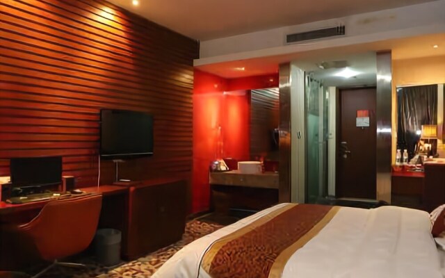 Huatian Select Hotel