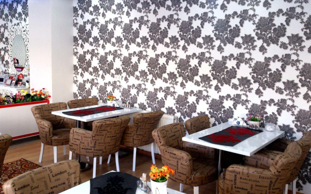 Avcilar Inci Hotel