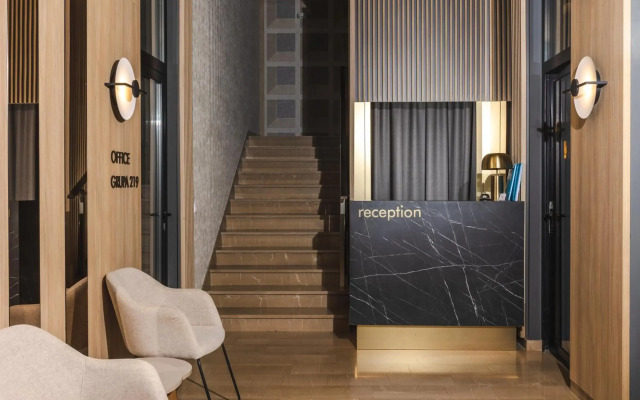 Hotel 219 Budva