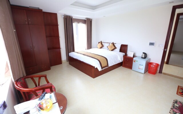 Glory Hotel Bac Ninh