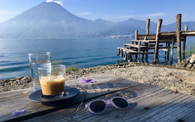 Anzan Atitlan
