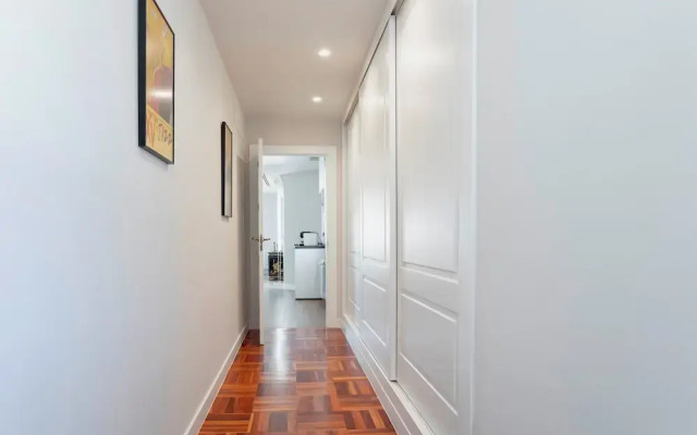 Genteel Home Elcano Terrace