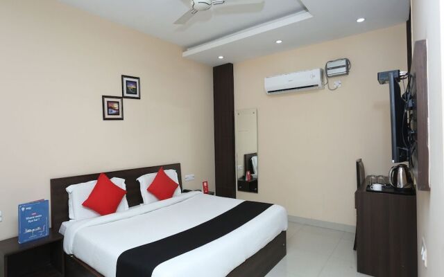 Hotel Bilberry