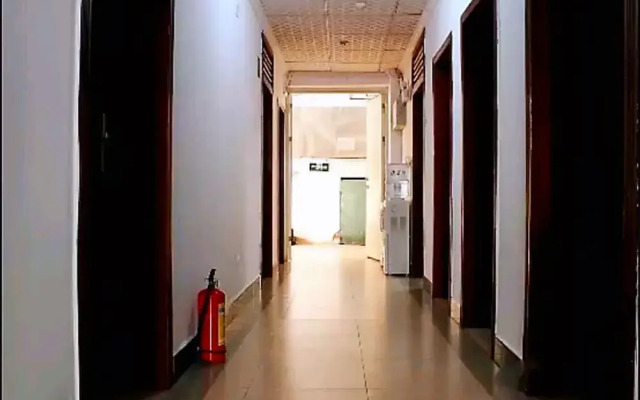 Da Xing Dong Apartment