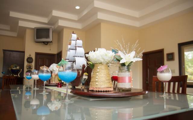 Sea Side Chateau