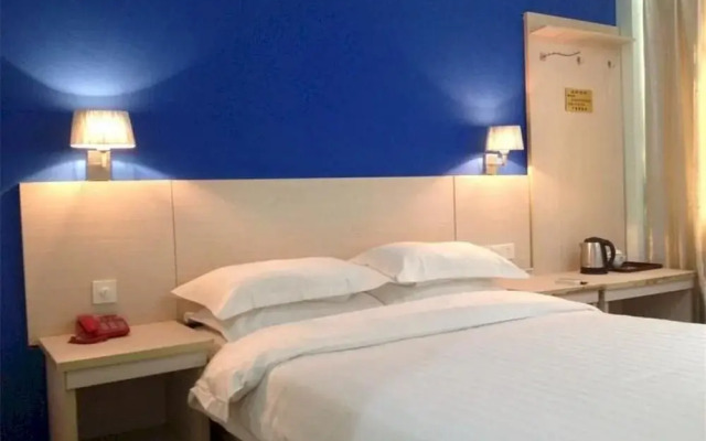 Dongzhiyuan Business Hotel