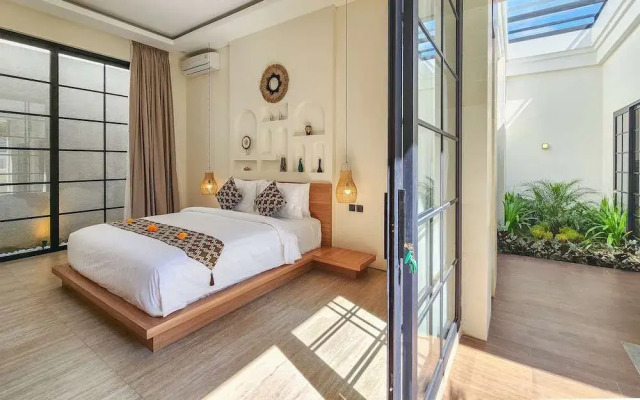 Dandelion Villas Pandawa by Nagisa Bali