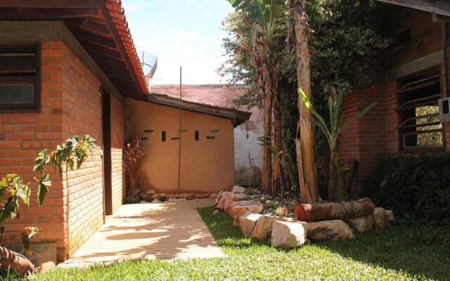 Jurerê Art Hostel