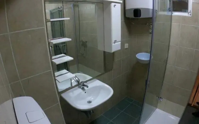 Apartment Romana - Beachfront
