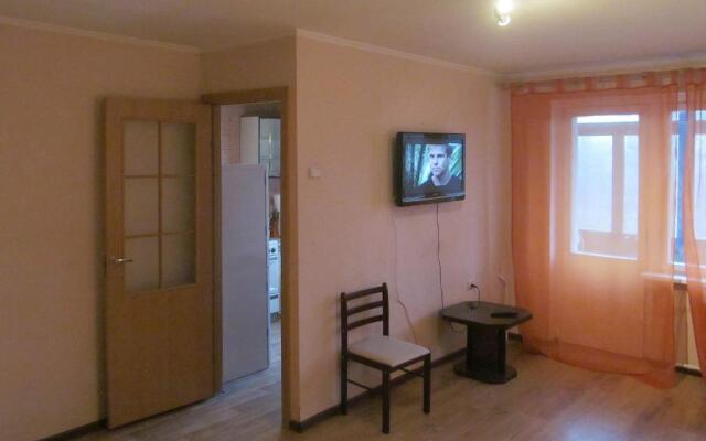 Apartments Vitaly Gut on Verxnij Prud