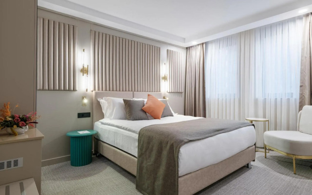 Perla Pura Hotel