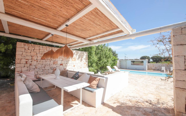 Trulli & Dimore - Villa Fico Jo