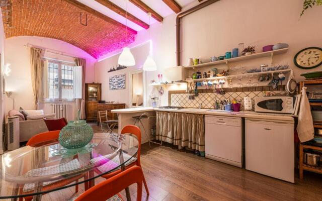 Florence Hideaway by Mmega