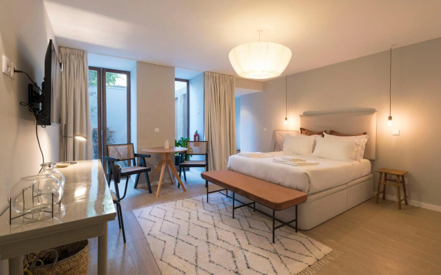 NEW! Porto Central Loft I with Terrace