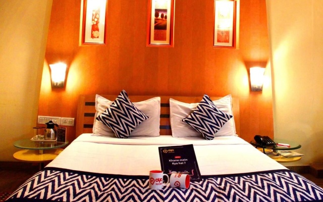 OYO 911 Begumpet – Guest Rooms – Hyderabad