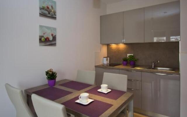 Apartman Adria