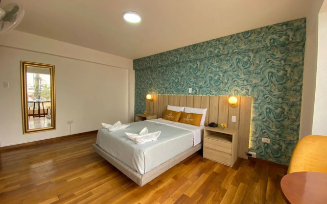 Golden Mar Hotel