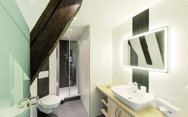 Hotel Garni Altes Brauhaus